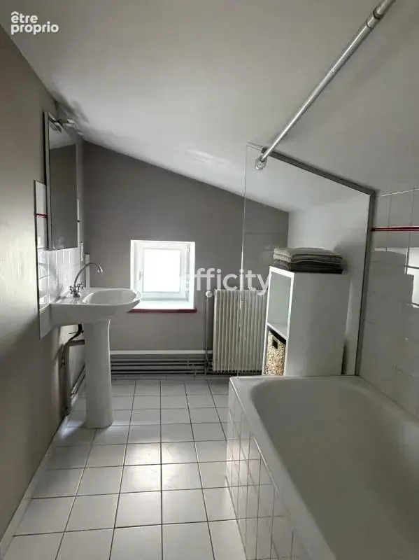 Appartement - photo 8