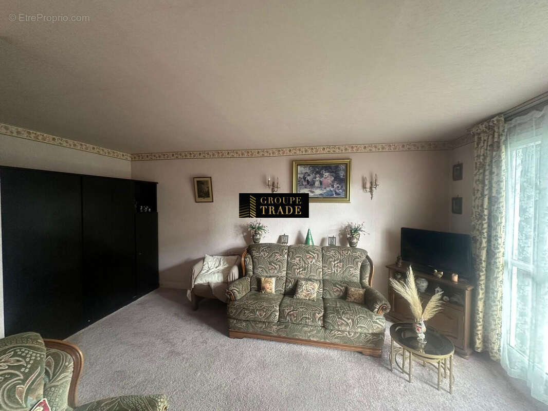 Appartement à CHEVILLY-LARUE