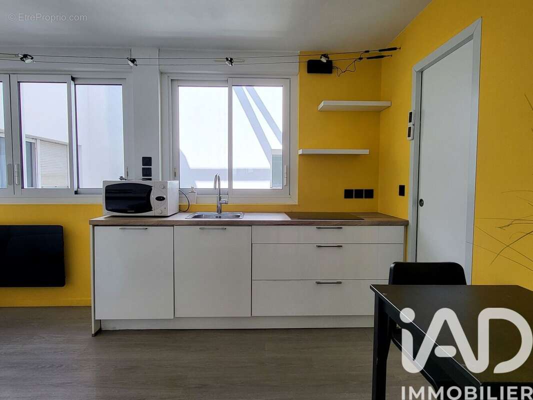 Photo 5 - Appartement à TOULOUSE