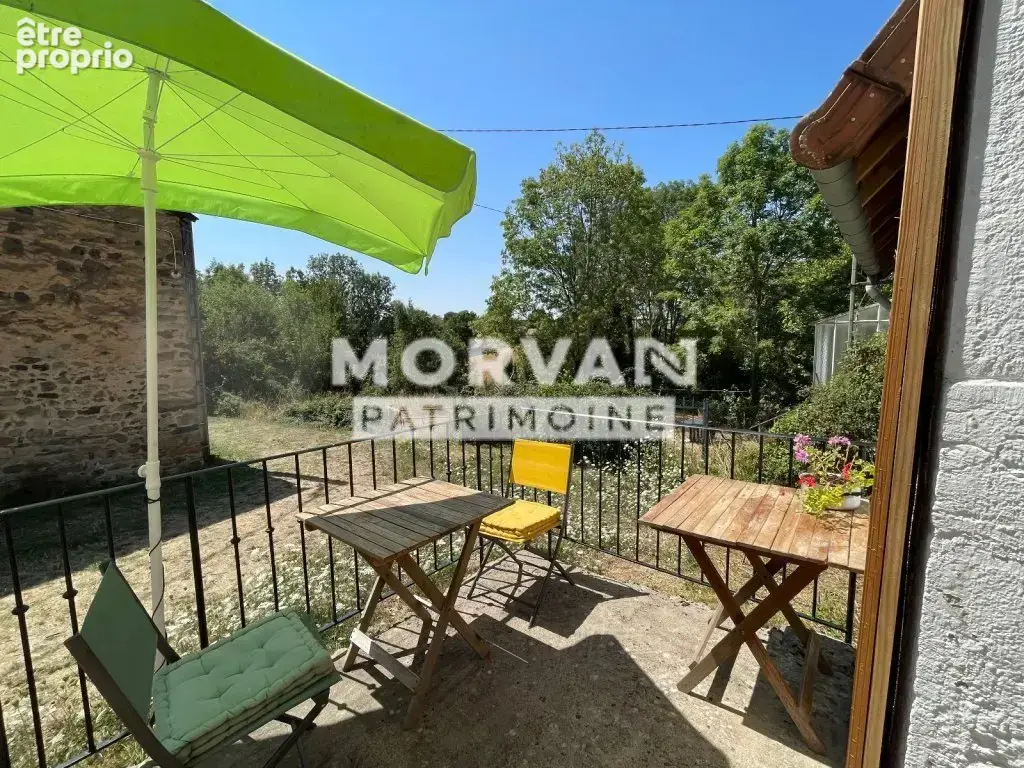 ONLAY — Maison de plain-pied avec garage et jardin - photo 5