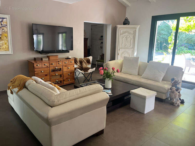 Maison à vendre 7 pièces SANARY SUR MER (83) - photo 20