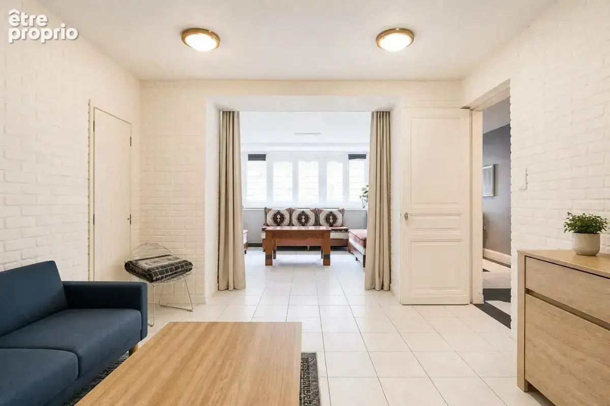 Maison 6 pièces - 155 m² - 4 ch - Denain centre - photo 3