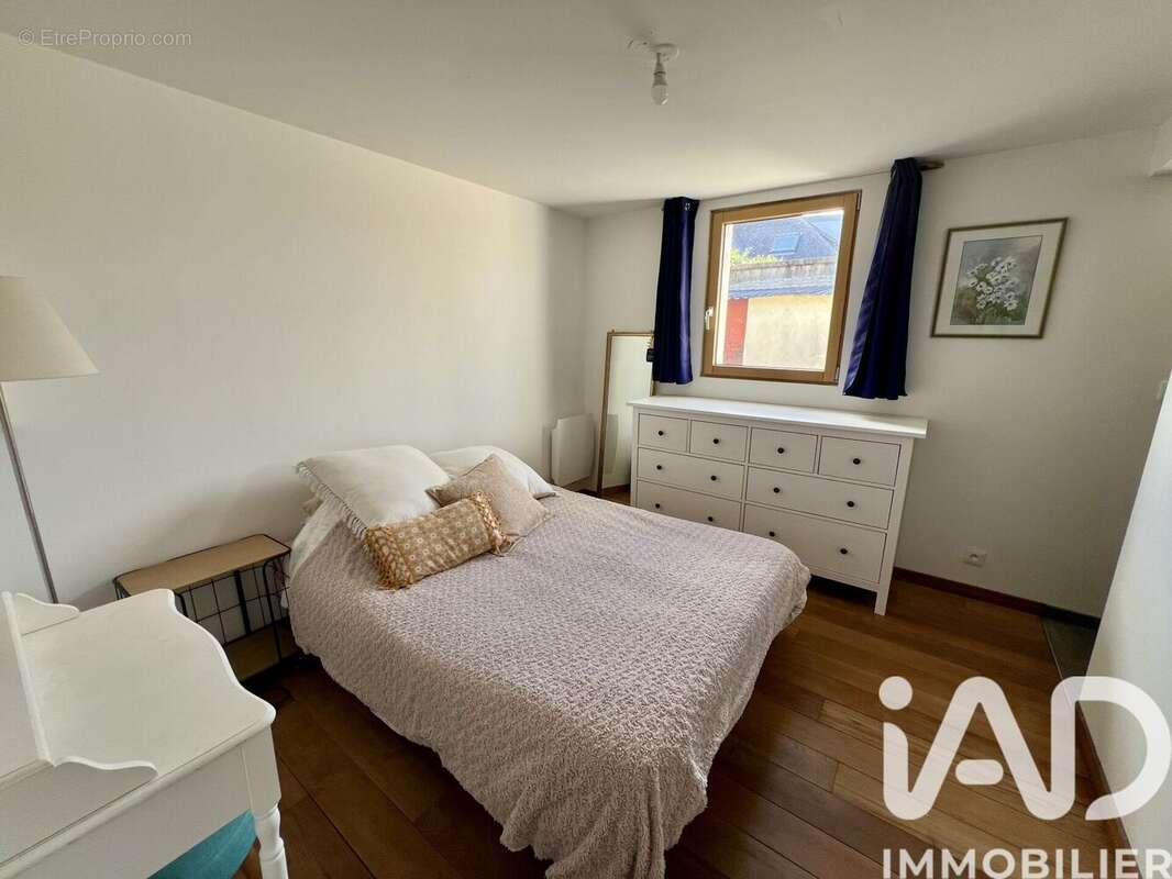 Photo 8 - Maison à PLOUBAZLANEC