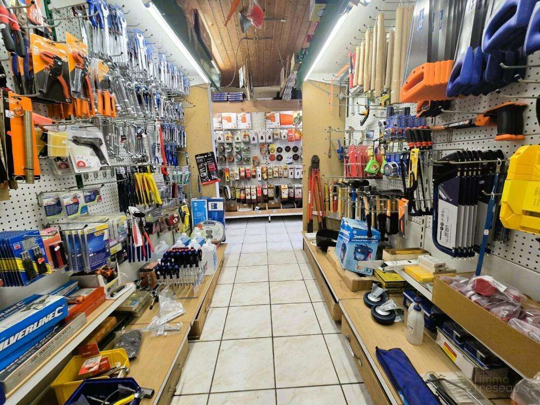 Commerce à SOULAC-SUR-MER