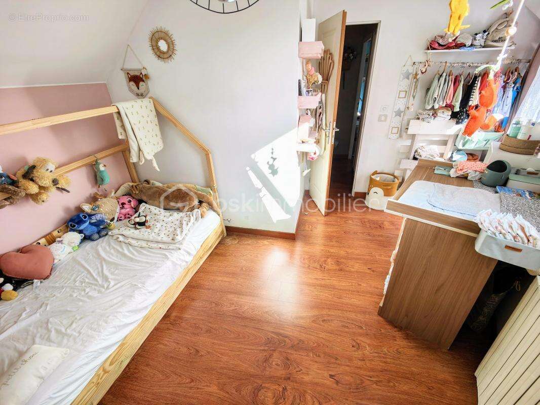 Maison à JOUARS-PONTCHARTRAIN