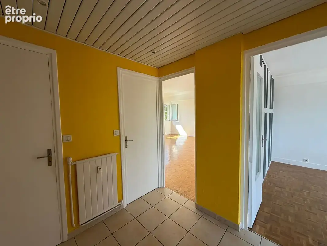 T3 à potentiel - Vue dégagée - photo 8