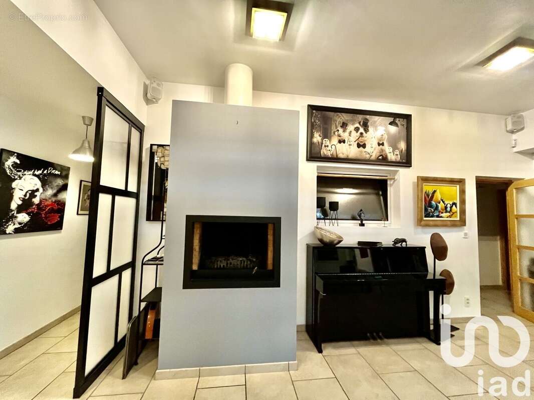 Photo 9 - Maison à SAINT-AGATHON