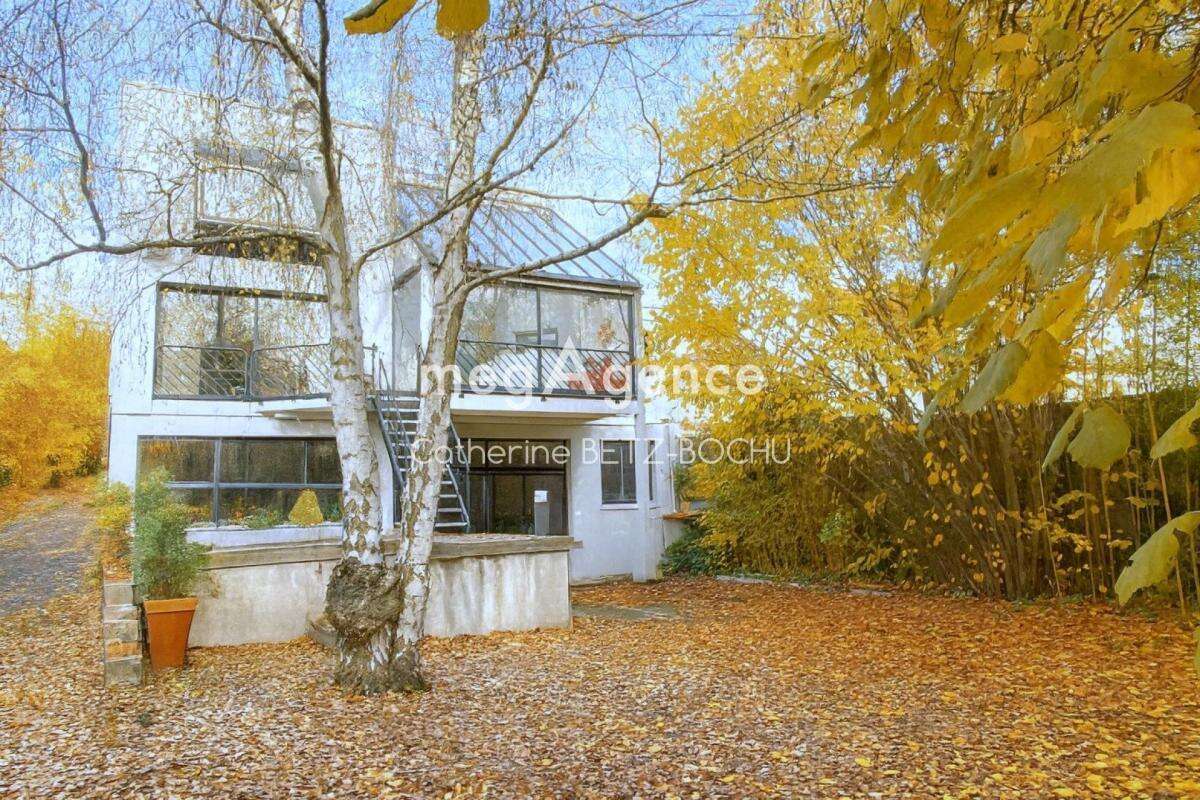 Maison à DEUIL-LA-BARRE