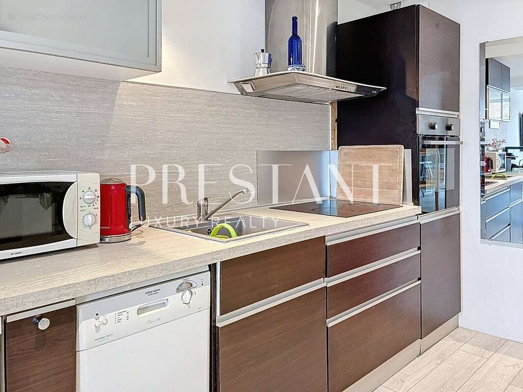 Appartement à BAYONNE