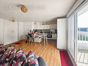 Appartement à CERGY