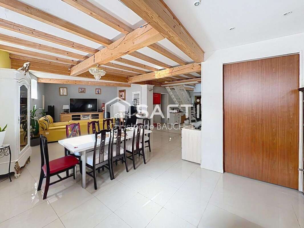 Photo 3 - Appartement à BOURG-EN-BRESSE