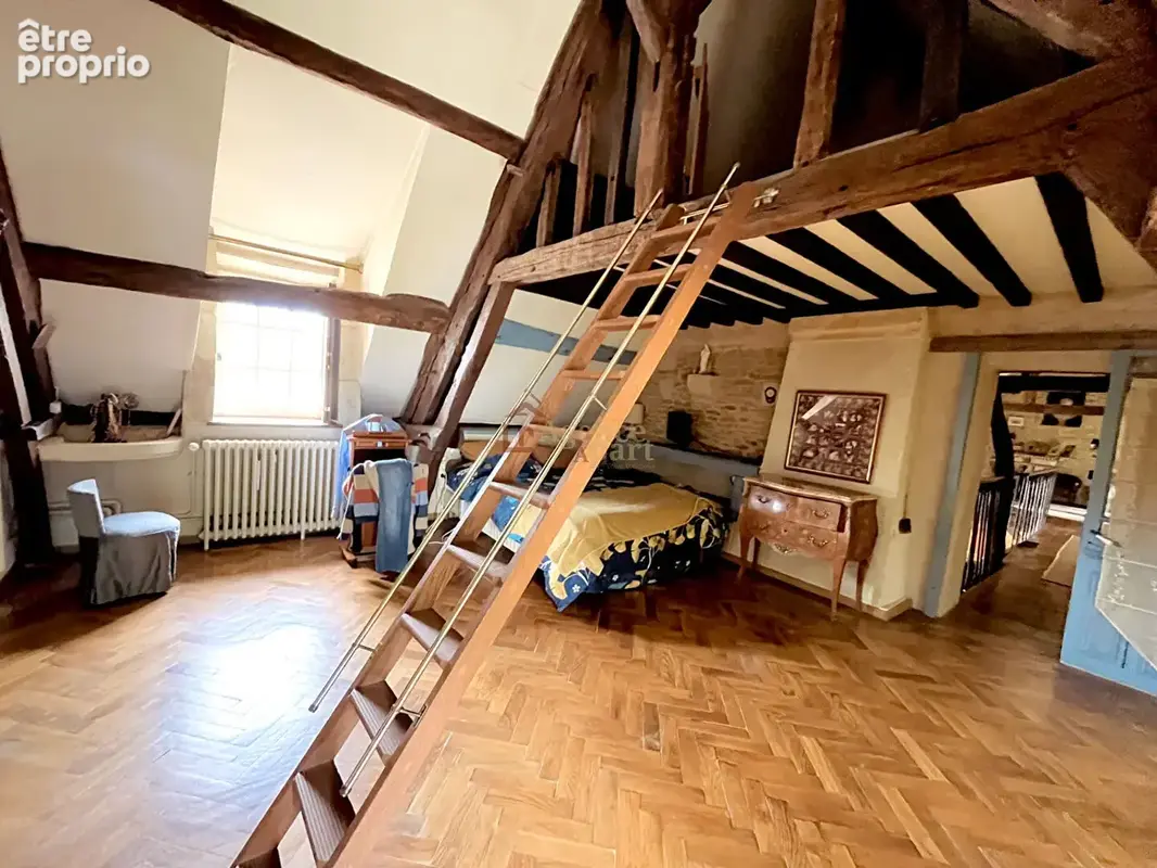 Maison Proche MOULT CHICHEBOVILLE 8 pièces 373m² - photo 6