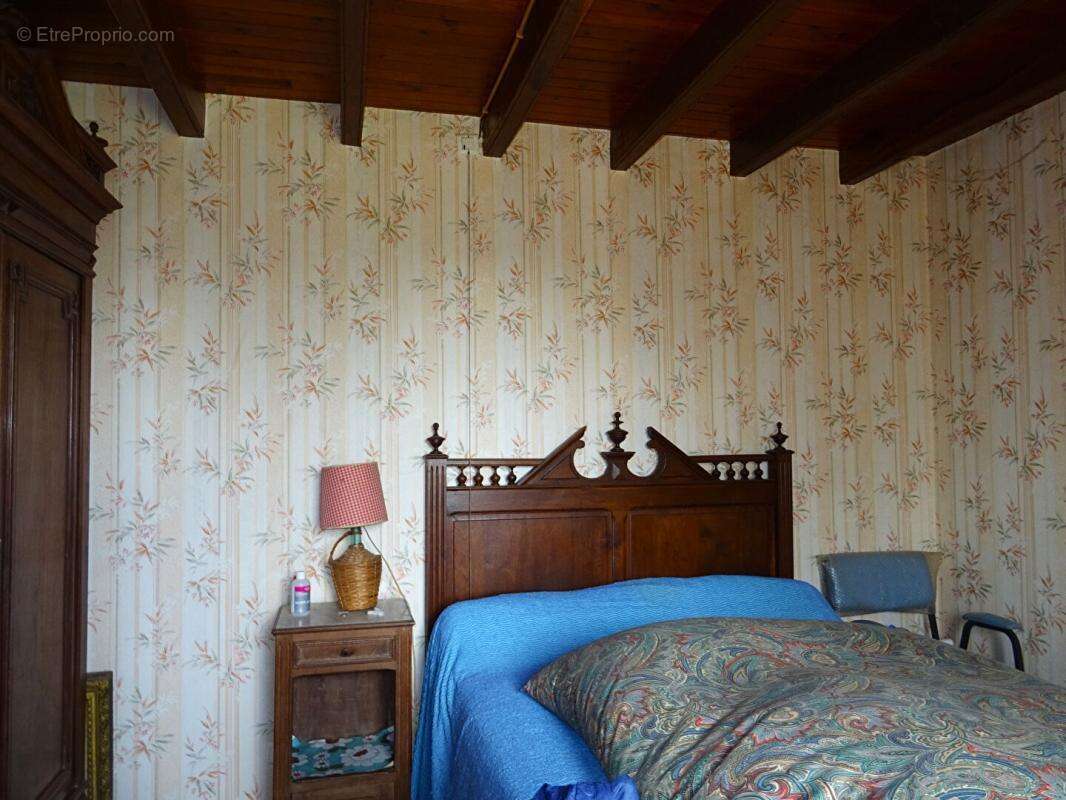 Landes 40250 Caupenne, propriété 21 ha avec habitation et dépendances - photo 7
