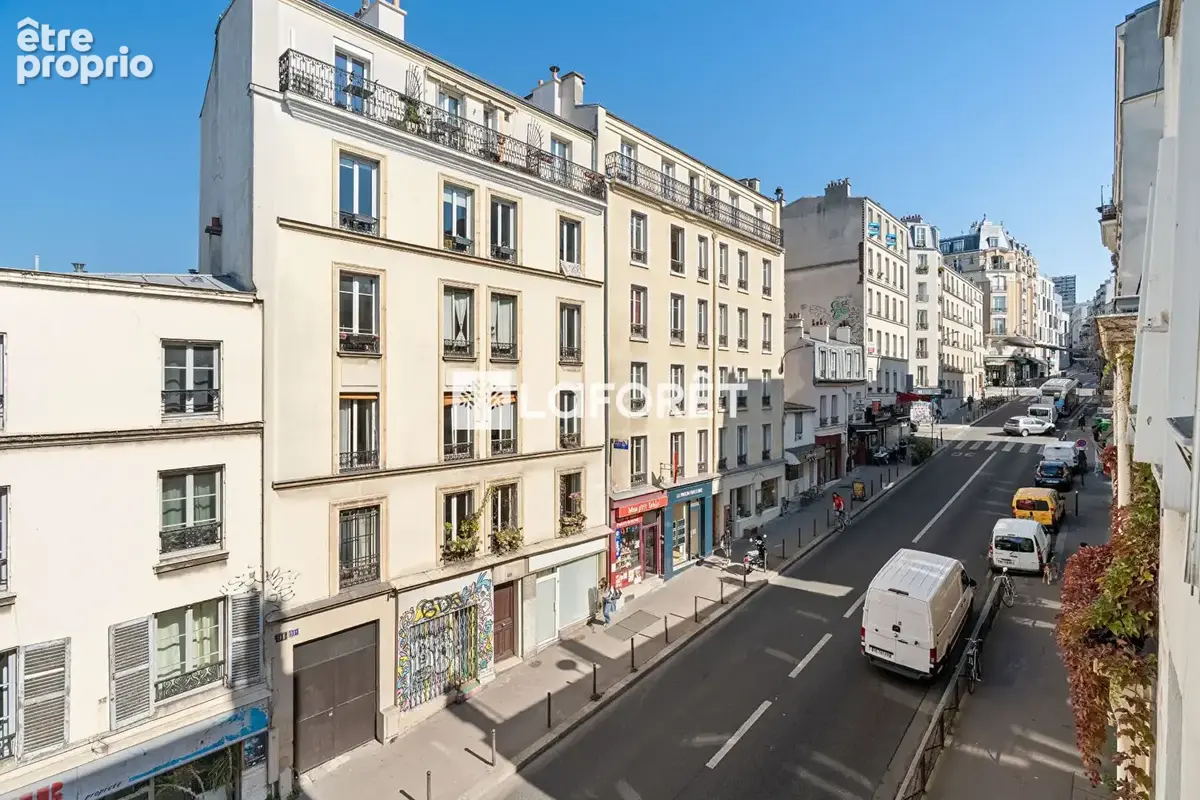 Appartement deux pièces traversant de 53,91m2 - photo 5