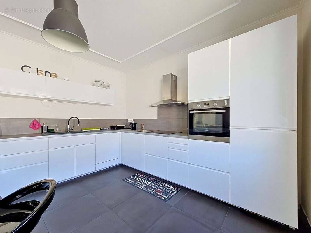 Appartement à RIEDISHEIM