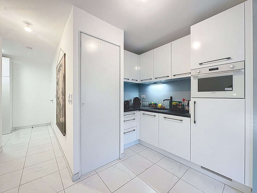 Appartement à DINARD