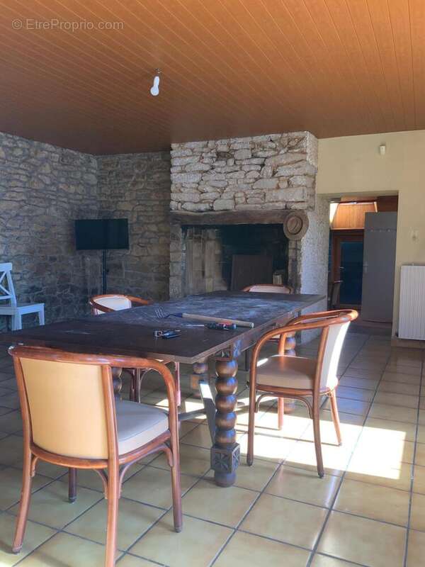 Photo 4 - Maison à RIANTEC