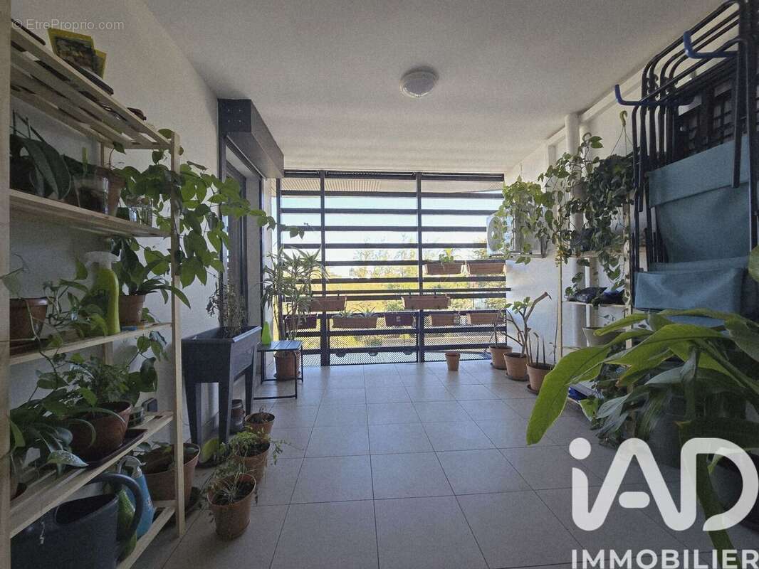 Photo 7 - Appartement à SAINT-PIERRE
