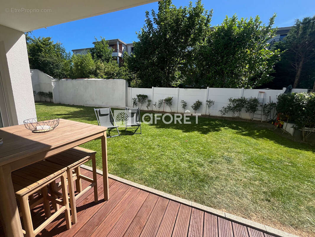 Appartement Villemomble 3 pièce(s) 66 m2 - photo 14