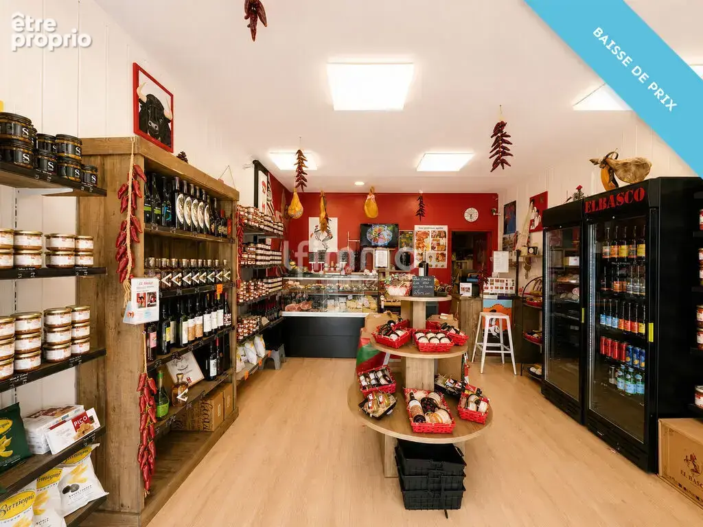 Fond de commerce - épicerie fine - 33700 Mérignac - photo 8
