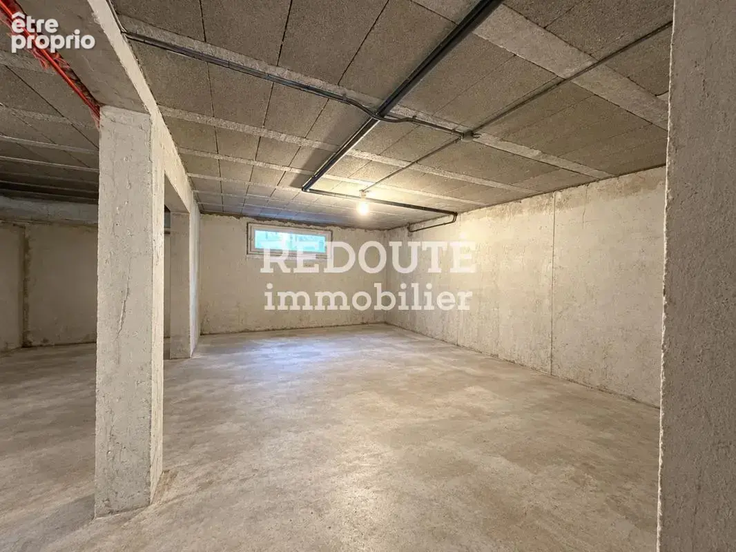Châlons-En-Champagne, Maison 3 ch, jardin, garage, sous-sol - photo 8