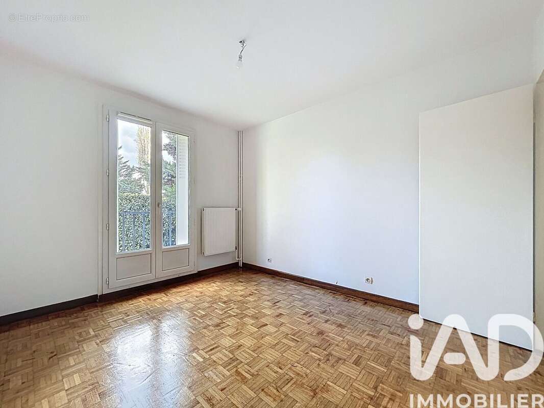 Photo 7 - Appartement à VILLIERS-SUR-MARNE