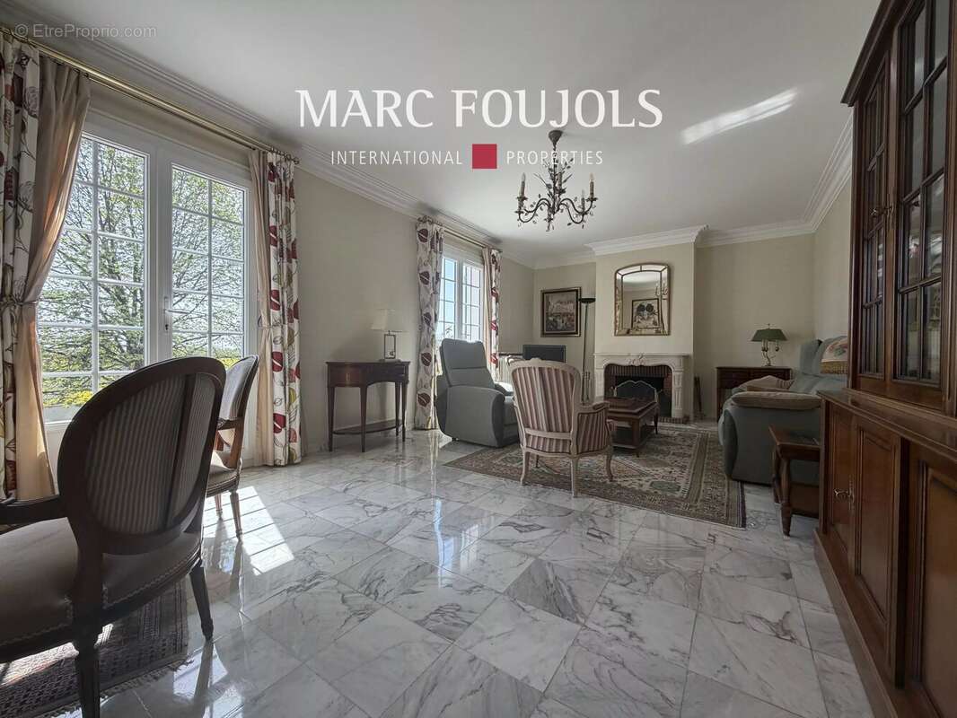 Maison à RIBECOURT-DRESLINCOURT