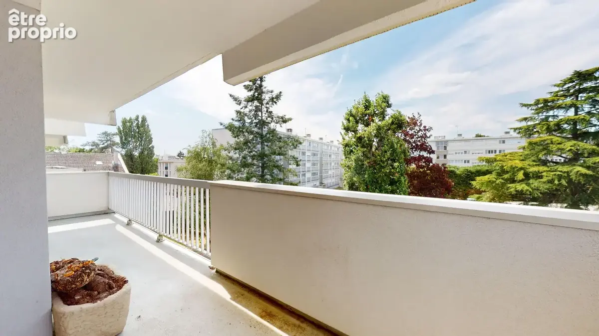 Appartement Bois D'Arcy 3 pièces 68,55 m2 + 1 cave + 1 parking en sous-sol - photo 3