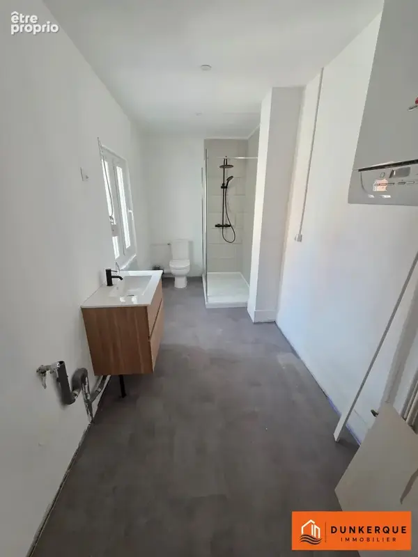 Appartement 3 pièces 71 m² à vendre à Fort-Mardyck (59430) - photo 7