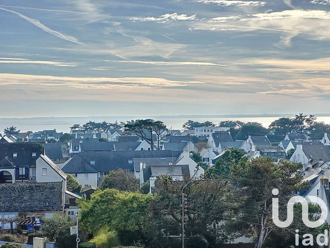 Photo 1 - Appartement à QUIBERON