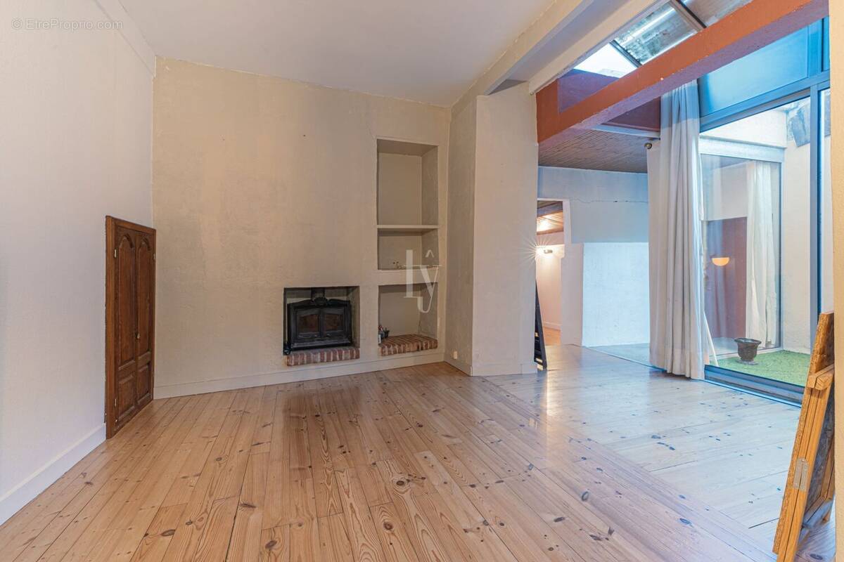 Appartement à LIMOGES