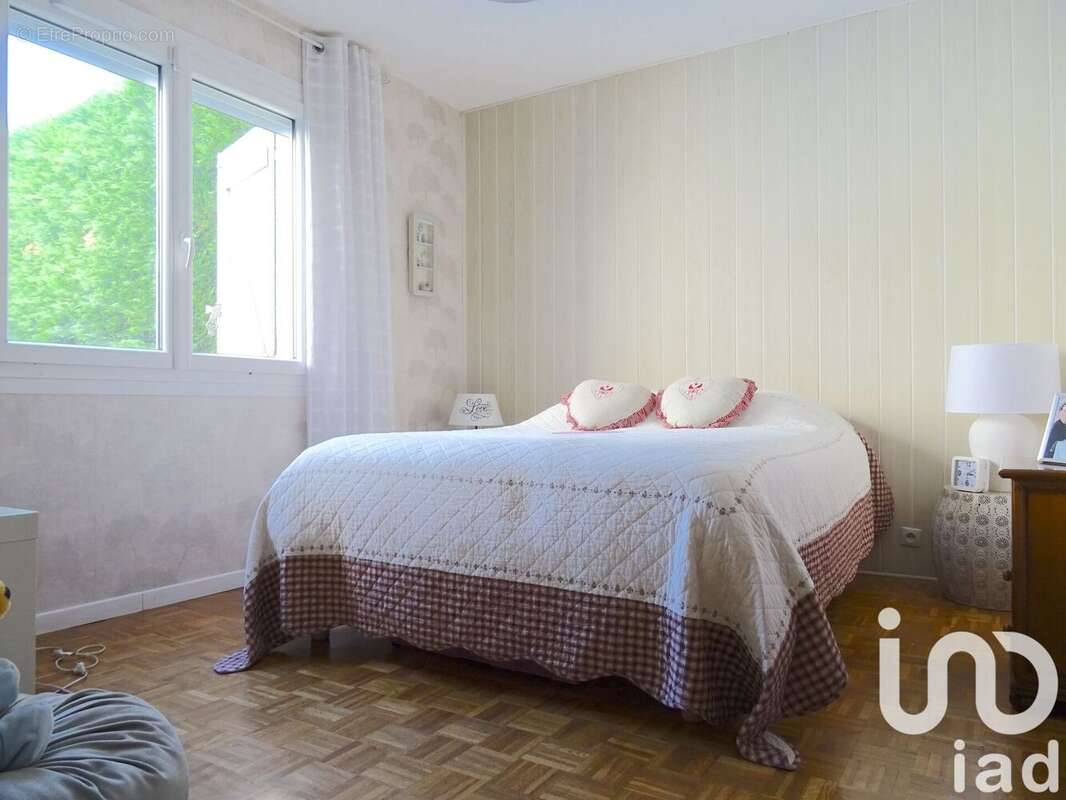 Photo 6 - Maison à BONDOUFLE