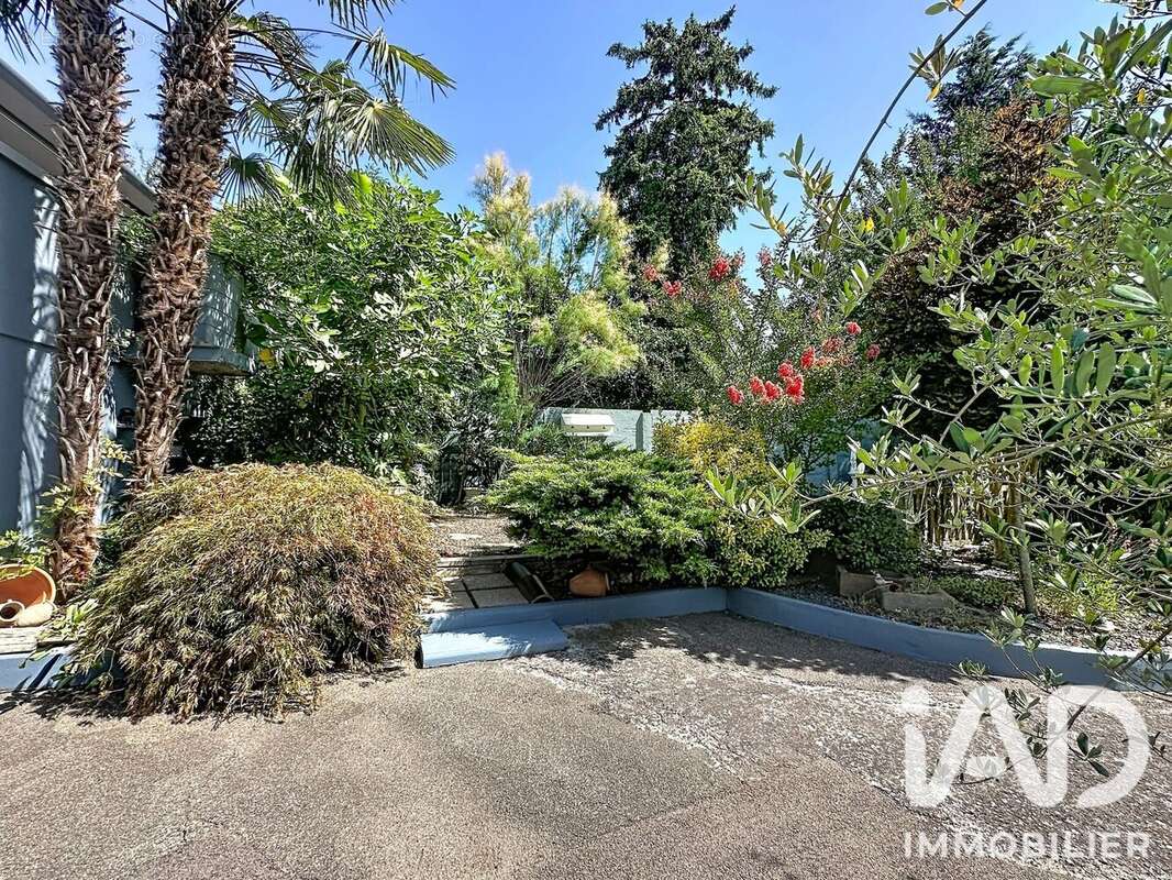 Maison 150 m² à Holtzheim  - photo 6