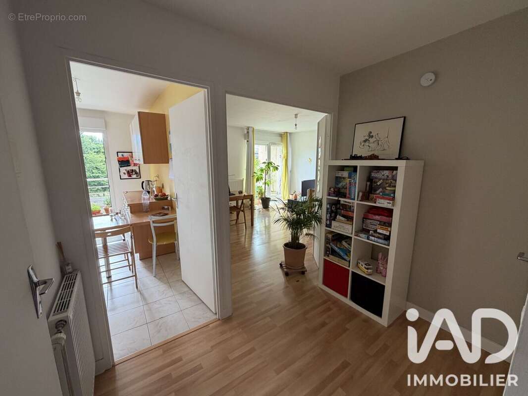 Photo 2 - Appartement à BEAUVAIS