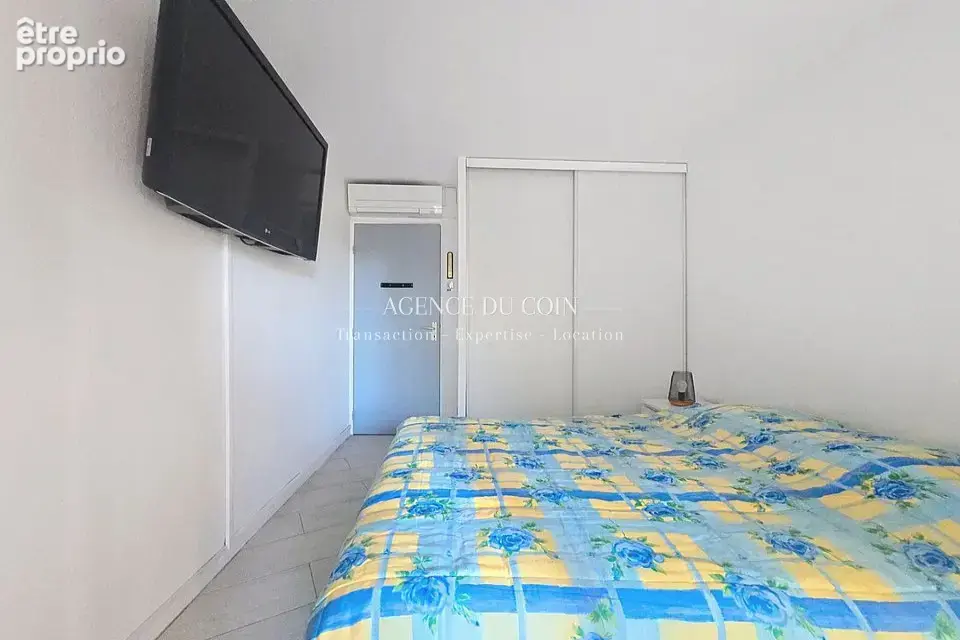 Envie de vivre au cœur de Fréjus, dans un appartement confor - photo 11