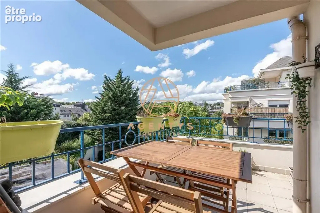 Appartement 5 pièces 104 m² à vendre à Nogent-Sur-Marne (94130) - photo 1