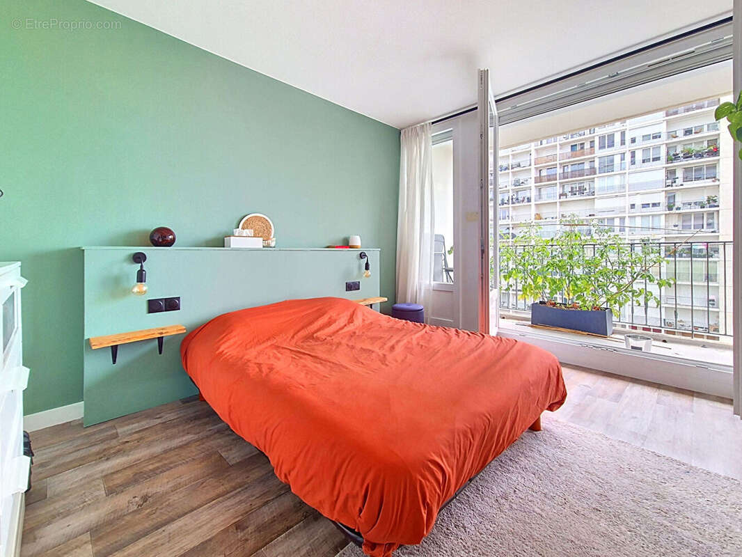 Appartement à ANGERS