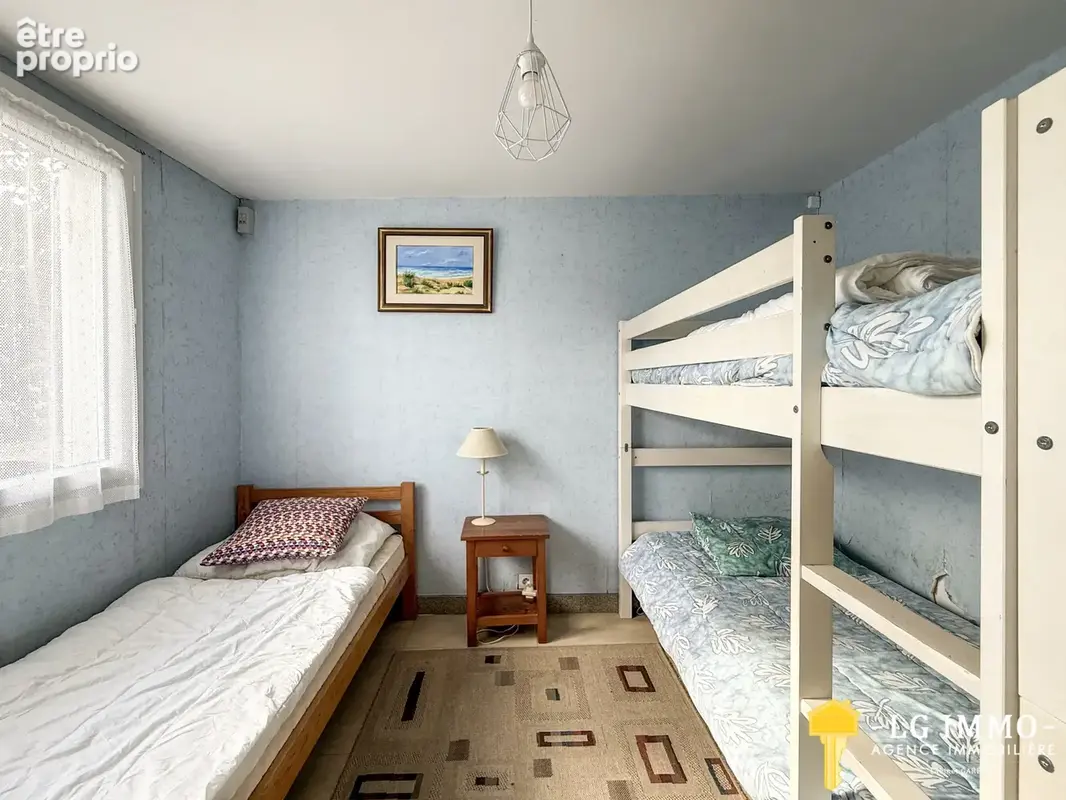 Maison de vacances Saint-Georges-de-Didonne proche plage - photo 9