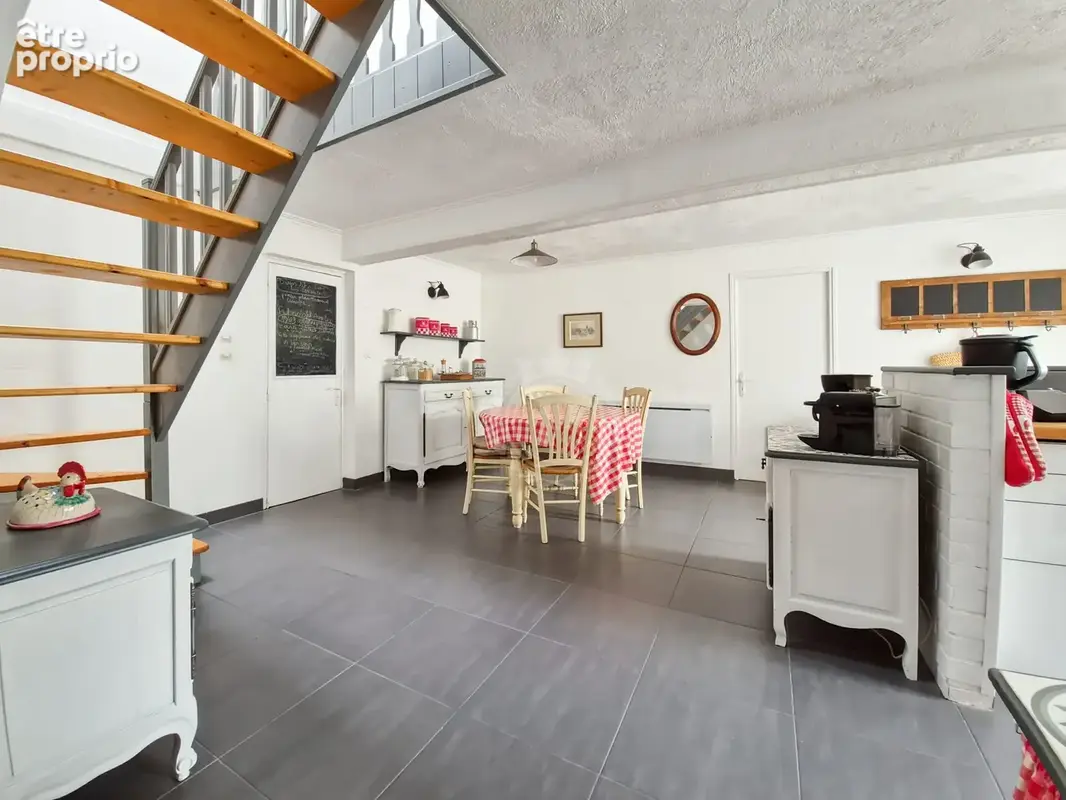 Maison 130 m² à Guemene-Penfao  - photo 7