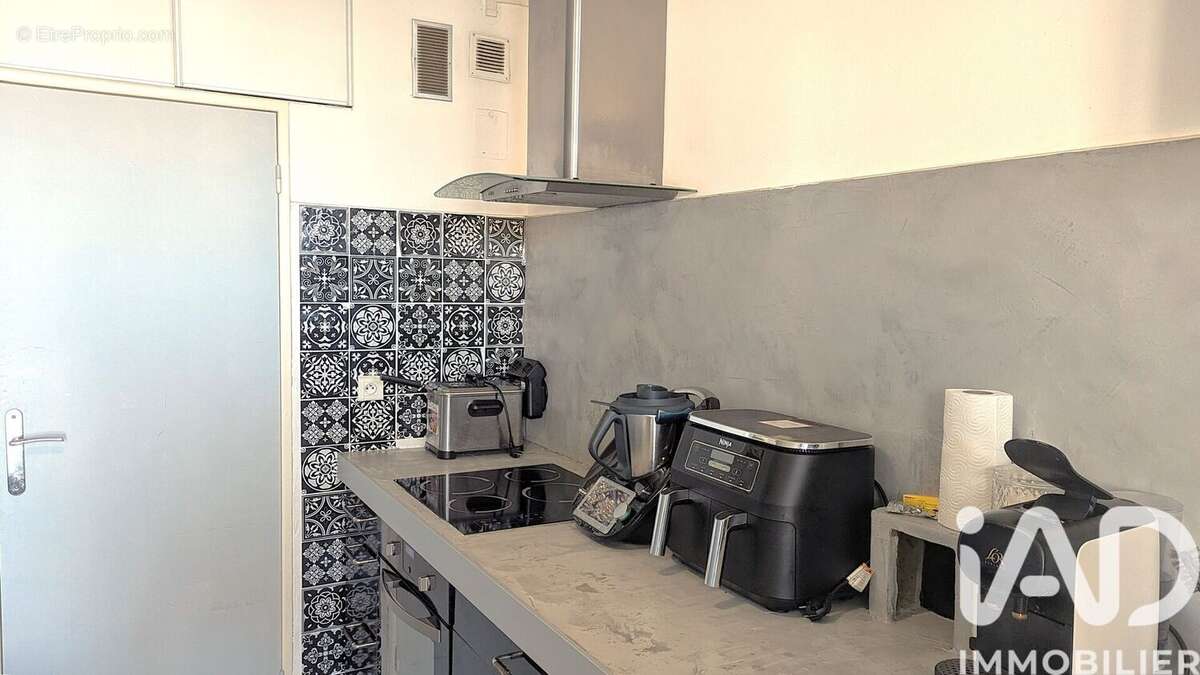 Photo 4 - Appartement à MARIGNANE