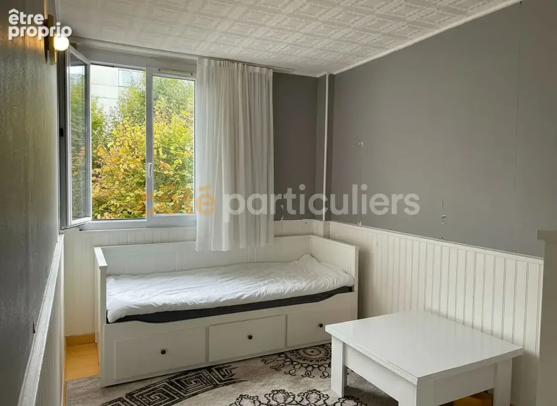 Appartement Valenton 4 pièces 67,34  m2 - photo 8