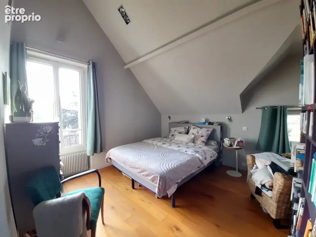 Maison Sannois - photo 13