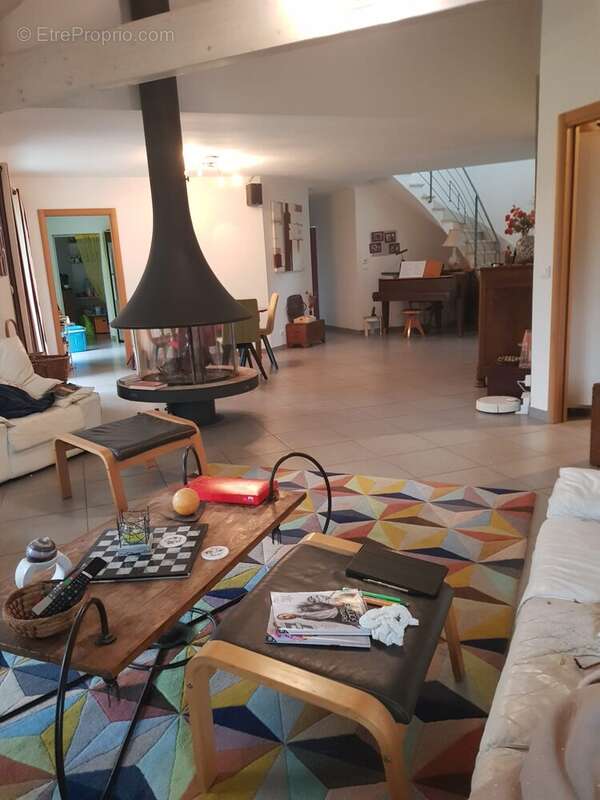 Maison à SAINTE-EULALIE