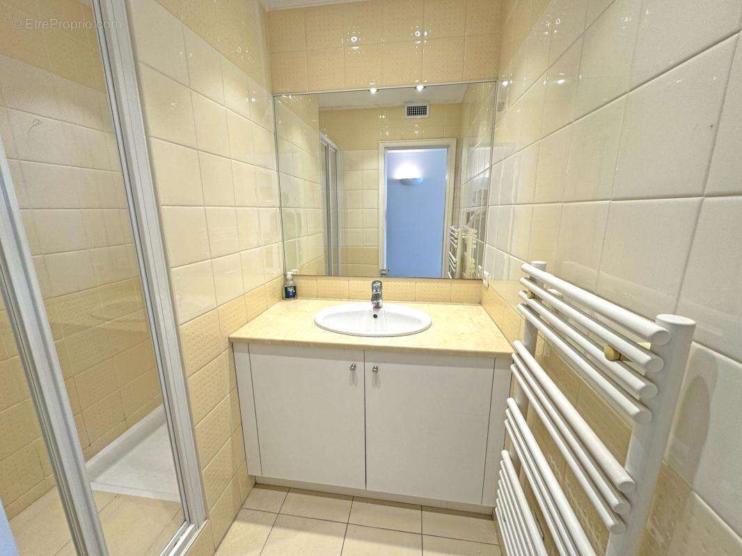 2/3 pièces avec 20m² terrasse – Vue mer panoramique Prom - photo 12