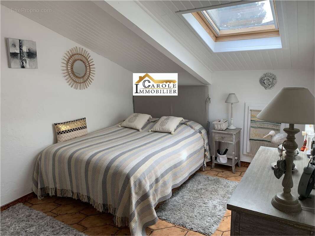 Maison à MANDELIEU-LA-NAPOULE