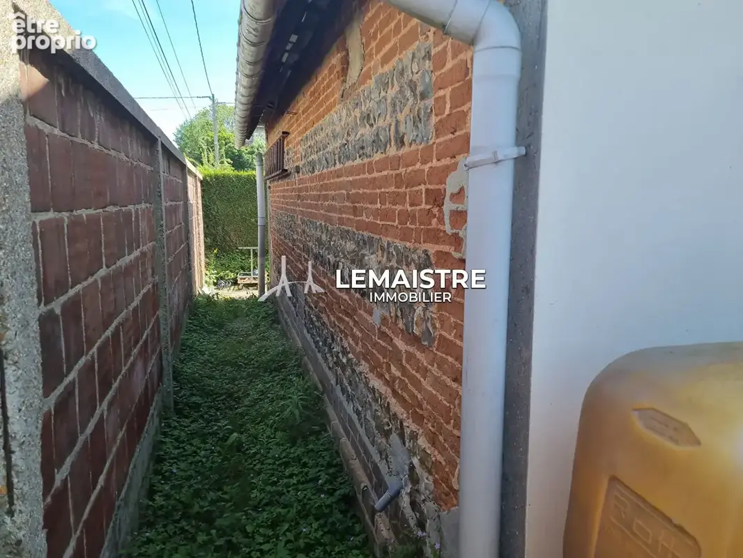 Maison à vendre - Canton de St-Romain -143 m² - 4 chambres poss 5 ! - photo 17