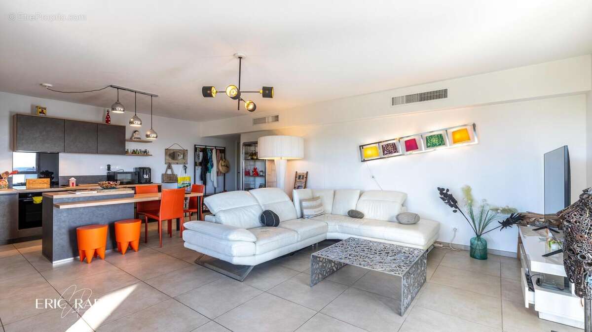 Photo 4 - Appartement à FREJUS