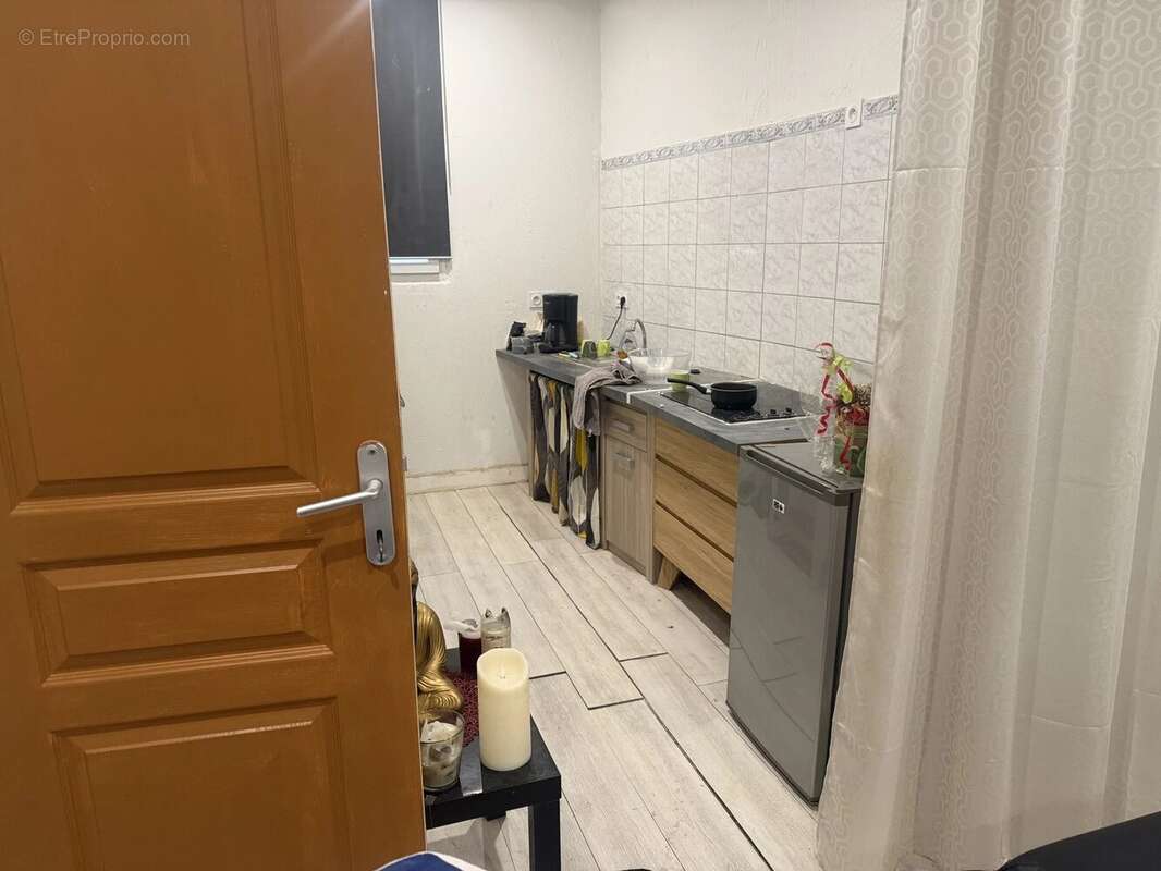 Maison à PEYRIAC-DE-MER