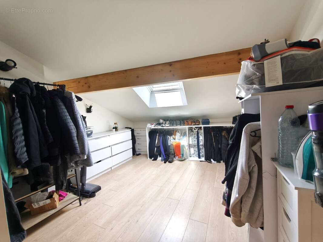 Appartement 116 m² à Bouxieres-Aux-Dames  - photo 7