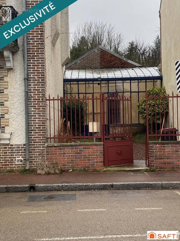 Photo 1 - Maison à MONTCORBON